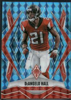 DeAngelo Hall