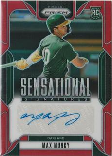 Max Muncy