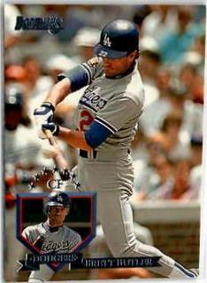 Brett Butler