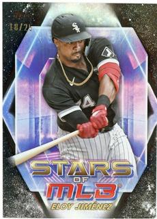 Eloy Jimenez