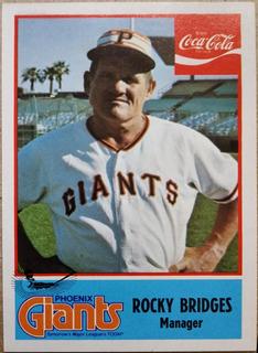 Rocky Bridges