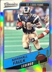 Marshall Faulk