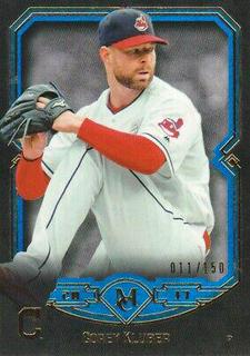 Corey Kluber
