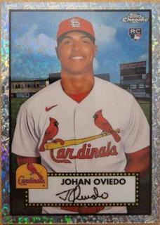 Johan Oviedo