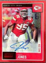 Chris Jones