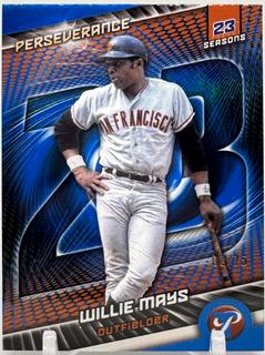 Willie Mays