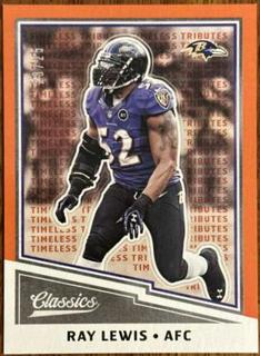 Ray Lewis