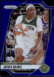 Joyner Holmes