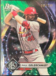 Paul Goldschmidt