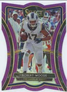 Robert Woods