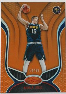 Nikola Jokic
