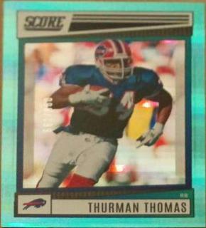 Thurman Thomas