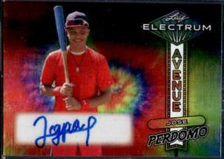 Jose Perdomo