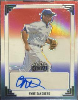 Ryne Sandberg