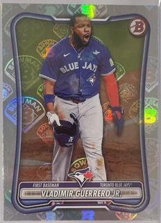 Vladimir Guerrero Jr.