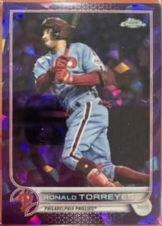 Ronald Torreyes