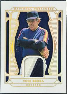 Yogi Berra