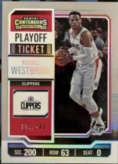 Russell Westbrook