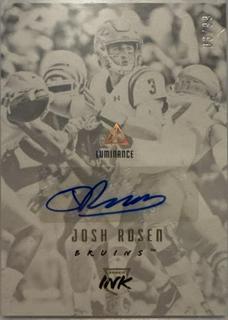 Josh Rosen