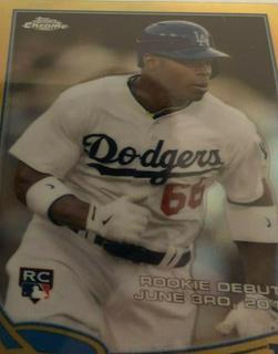 Yasiel Puig