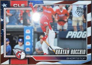 Brayan Rocchio