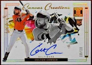 Colton Cowser