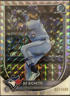 Bo Bichette