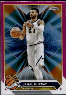 Jamal Murray
