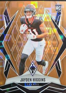 Jayden Higgins