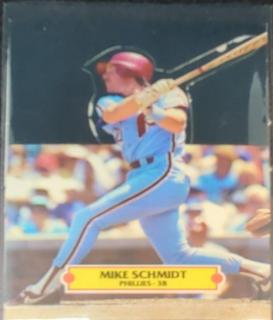 Mike Schmidt