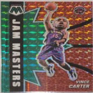 Vince Carter