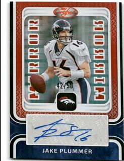 Jake Plummer