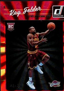 Kay Felder