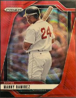 Manny Ramirez