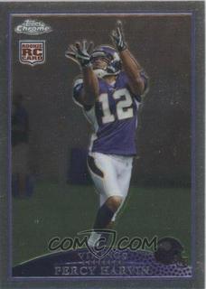 Percy Harvin
