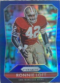 Ronnie Lott