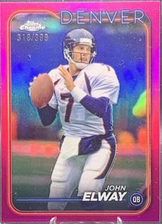John Elway