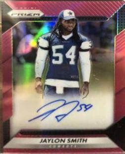 Jaylon Smith