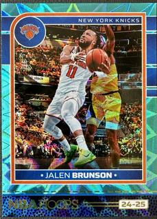 Jalen Brunson