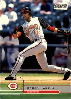 Barry Larkin
