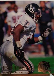 Jessie Tuggle