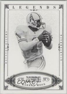 Warren Moon