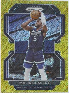Malik Beasley