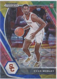 Evan Mobley