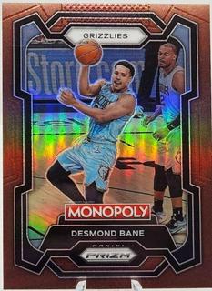 Desmond Bane