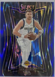 Luka Doncic