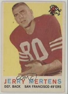 Jerry Mertens