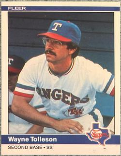 Wayne Tolleson