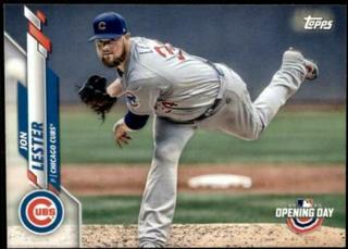 Jon Lester