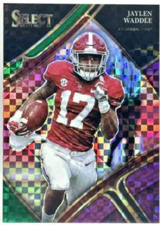 Jaylen Waddle